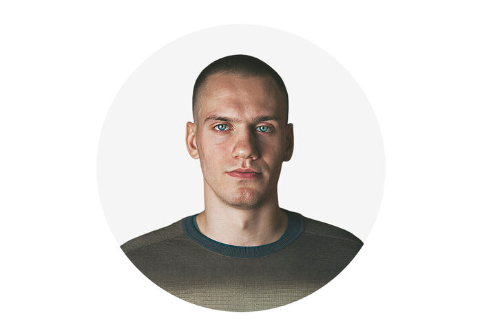 Евгений Полевов