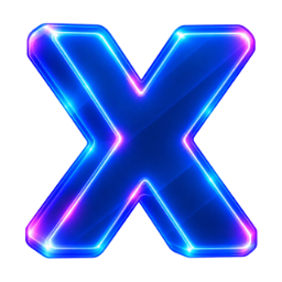 X
