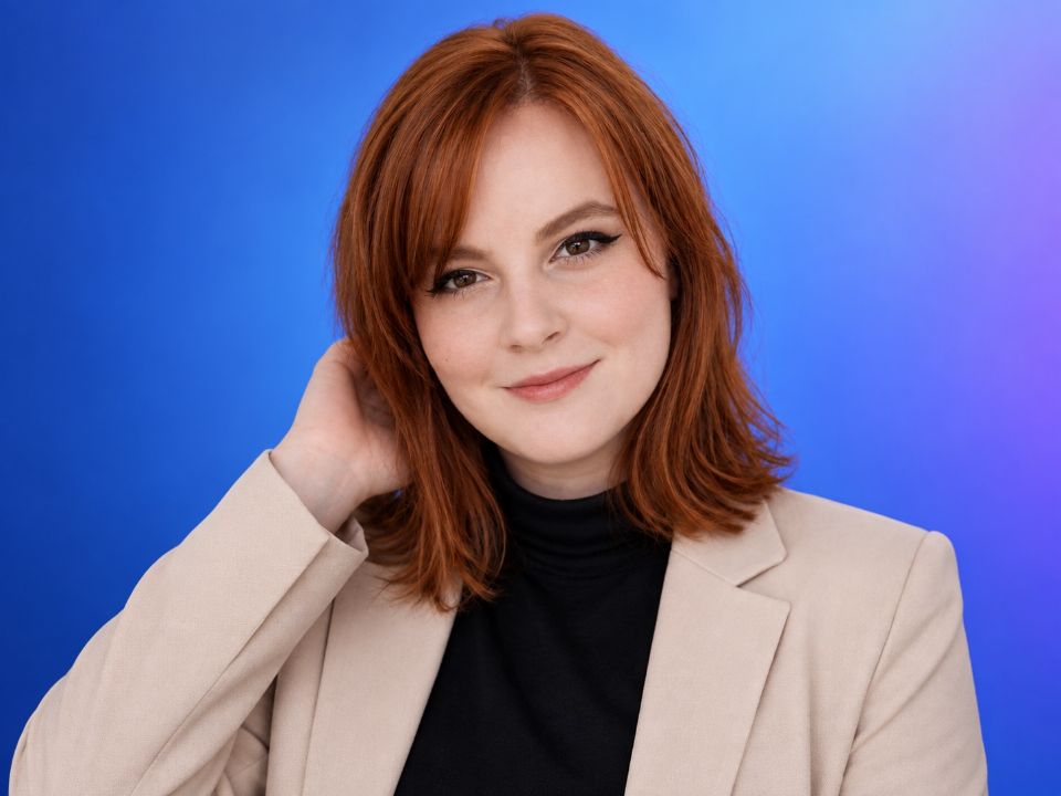 Ксения Зайцева