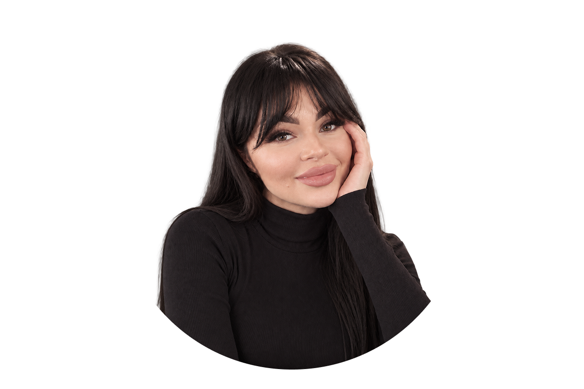 Альвина Шатрова