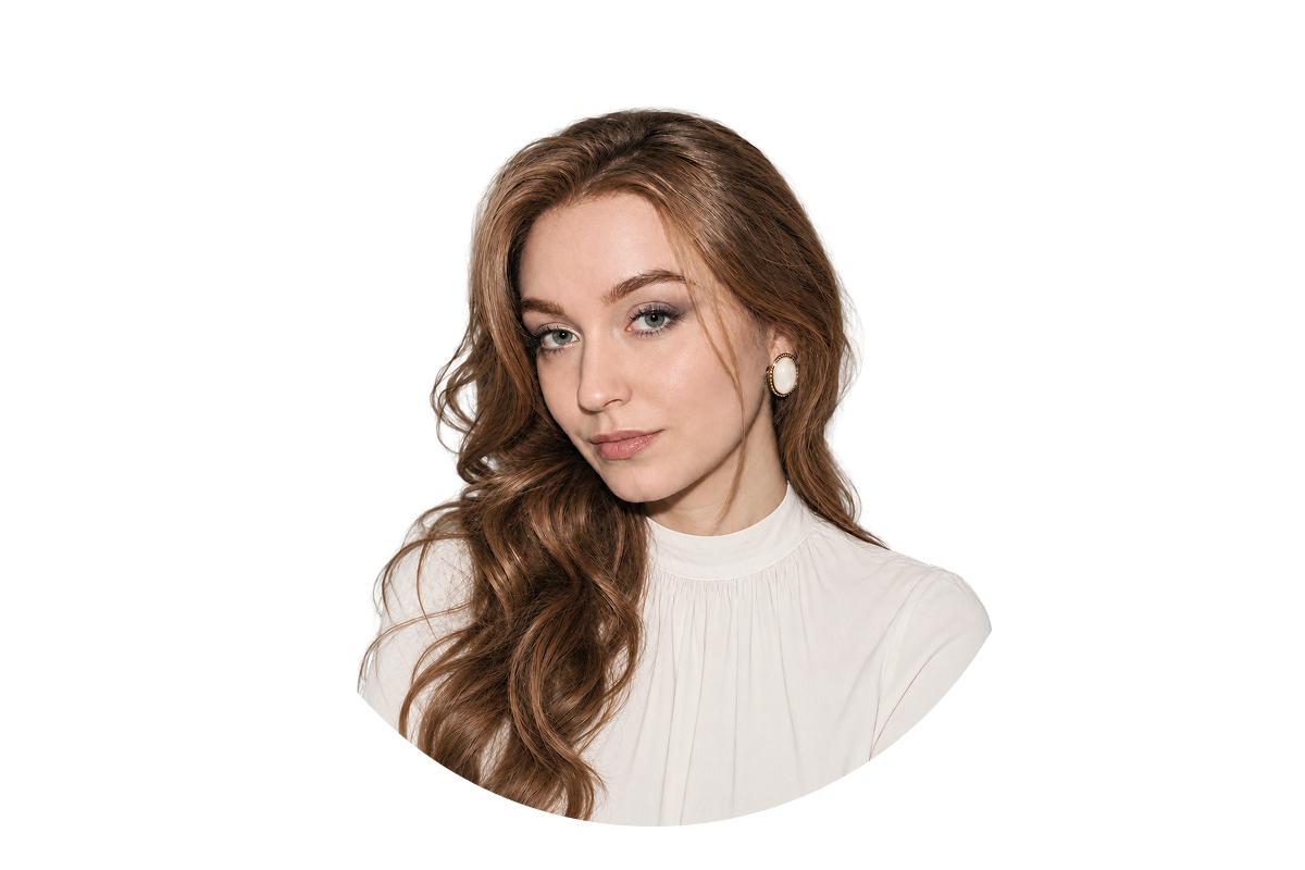 Ирина Попова