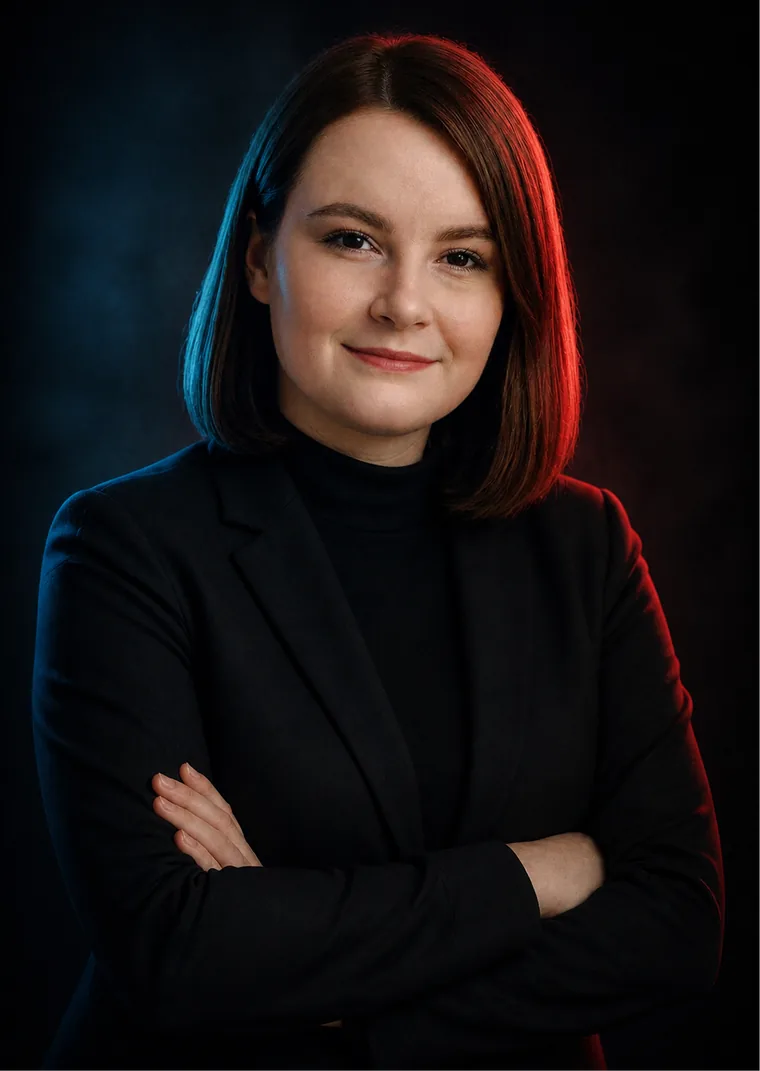 Ксения Зайцева