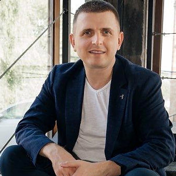 Дмитрий Чернышев