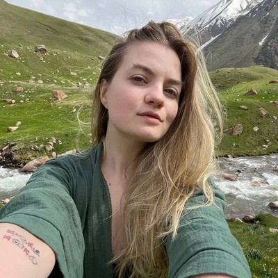 Ксения Уланова