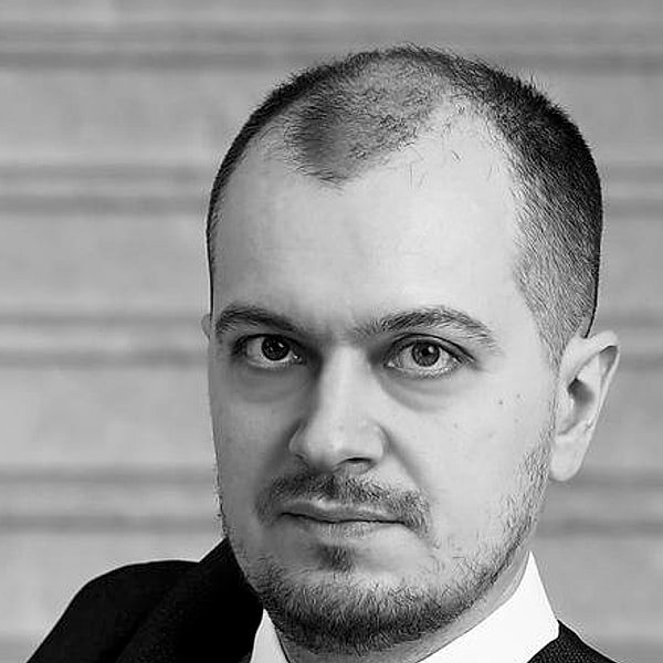 Вадим Зуев