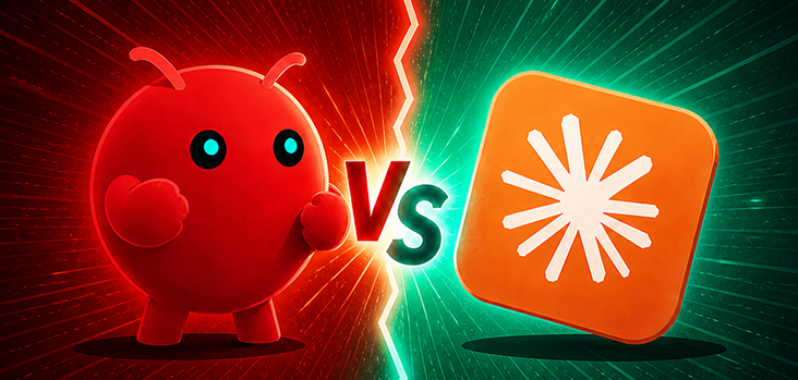 OpenClaw vs Claude Code