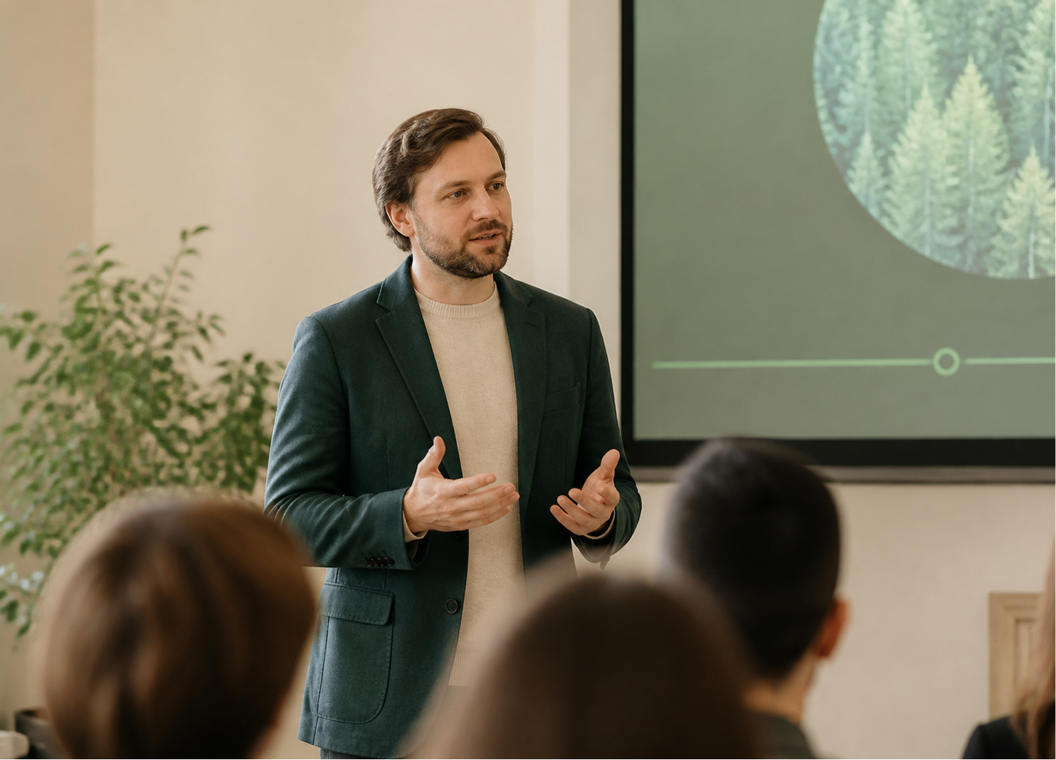 Преподаватели вузов и СПО