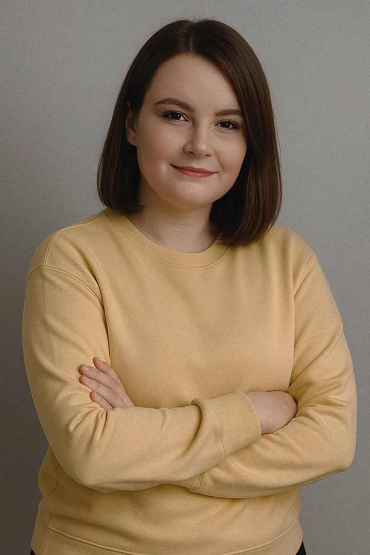 Ксения Зайцева